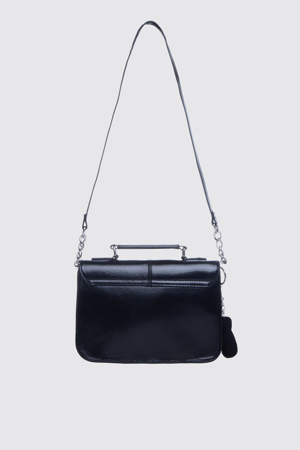 Bolso Fancy New Bronx Negro Everlast