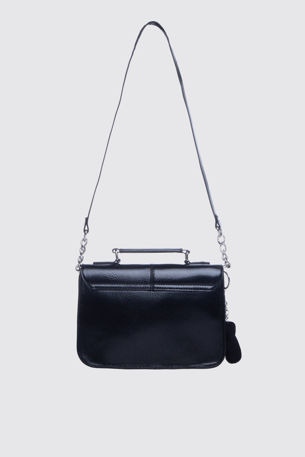 Bolso Fancy New Bronx Negro Everlast