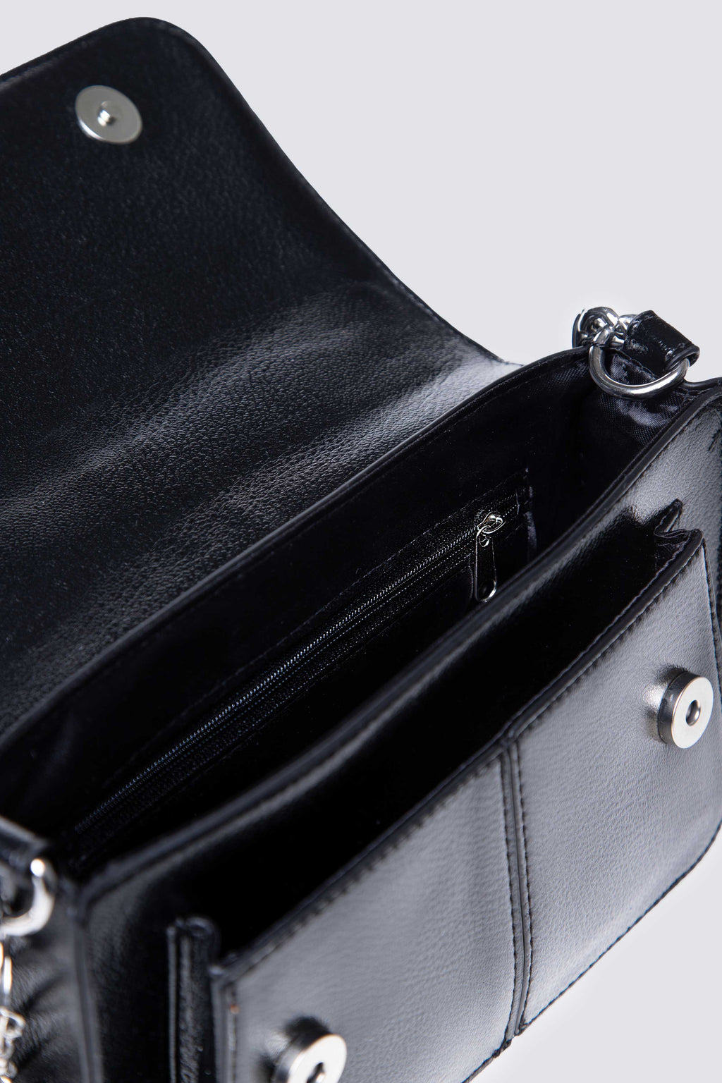 Bolso Fancy New Bronx Negro Everlast