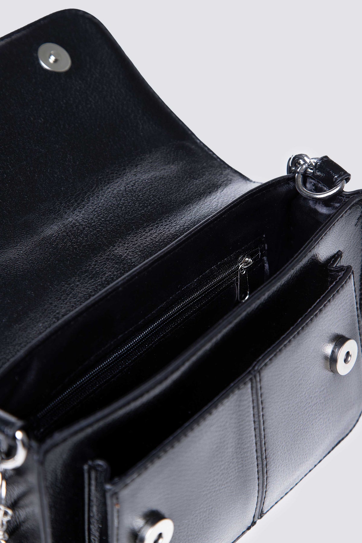 Bolso Fancy New Bronx Negro Everlast