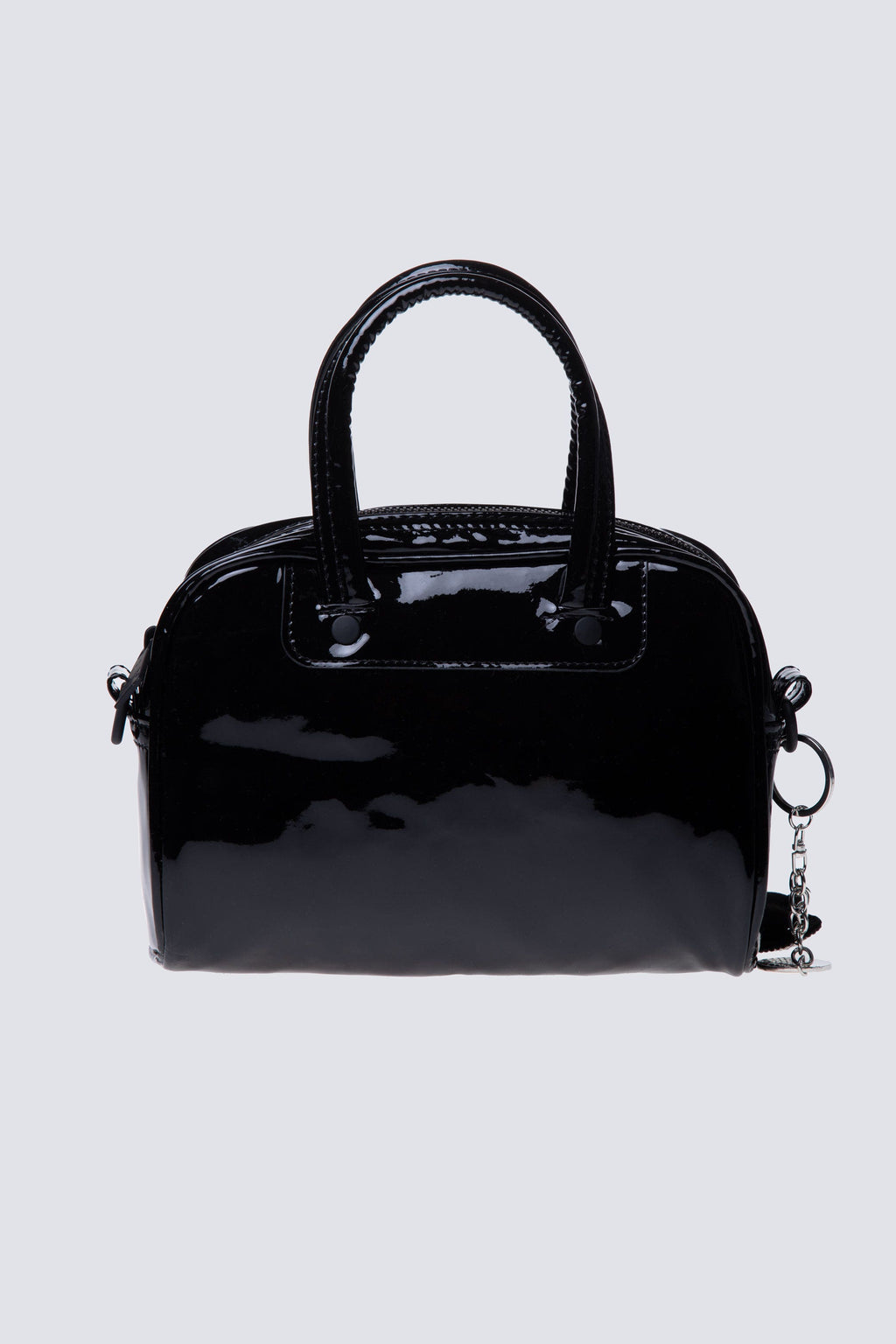 Bolso Nightglow Negro Everlast
