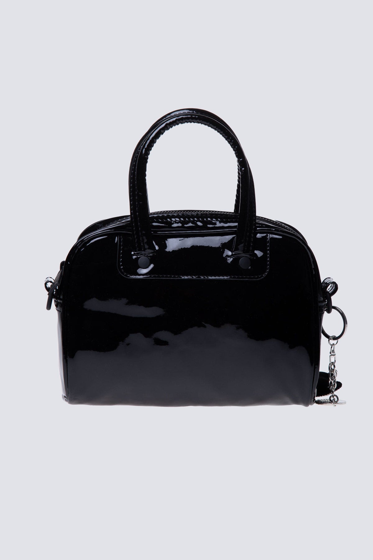 Bolso Nightglow Negro Everlast