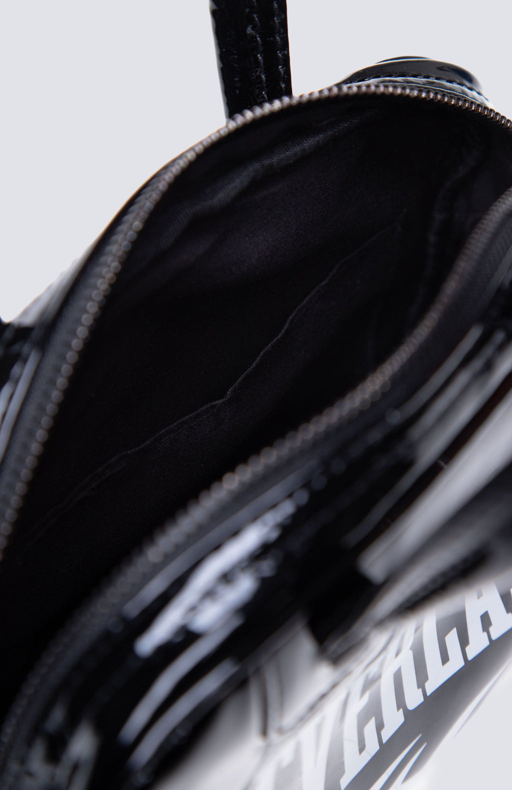 Bolso Nightglow Negro Everlast