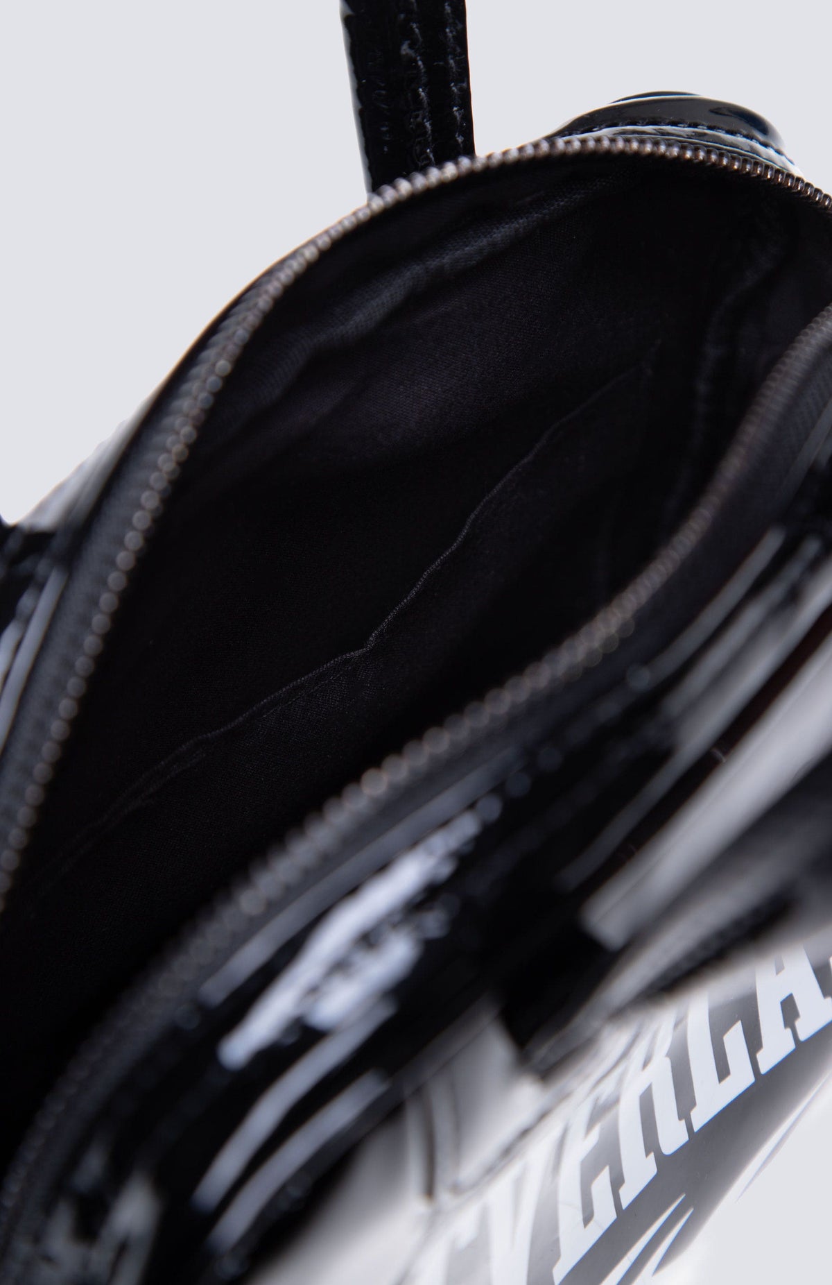 Bolso Nightglow Negro Everlast