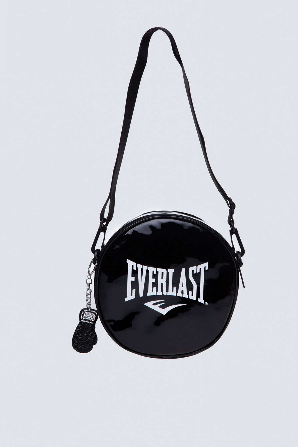 Mochila Mini Nightglow Negro Everlast