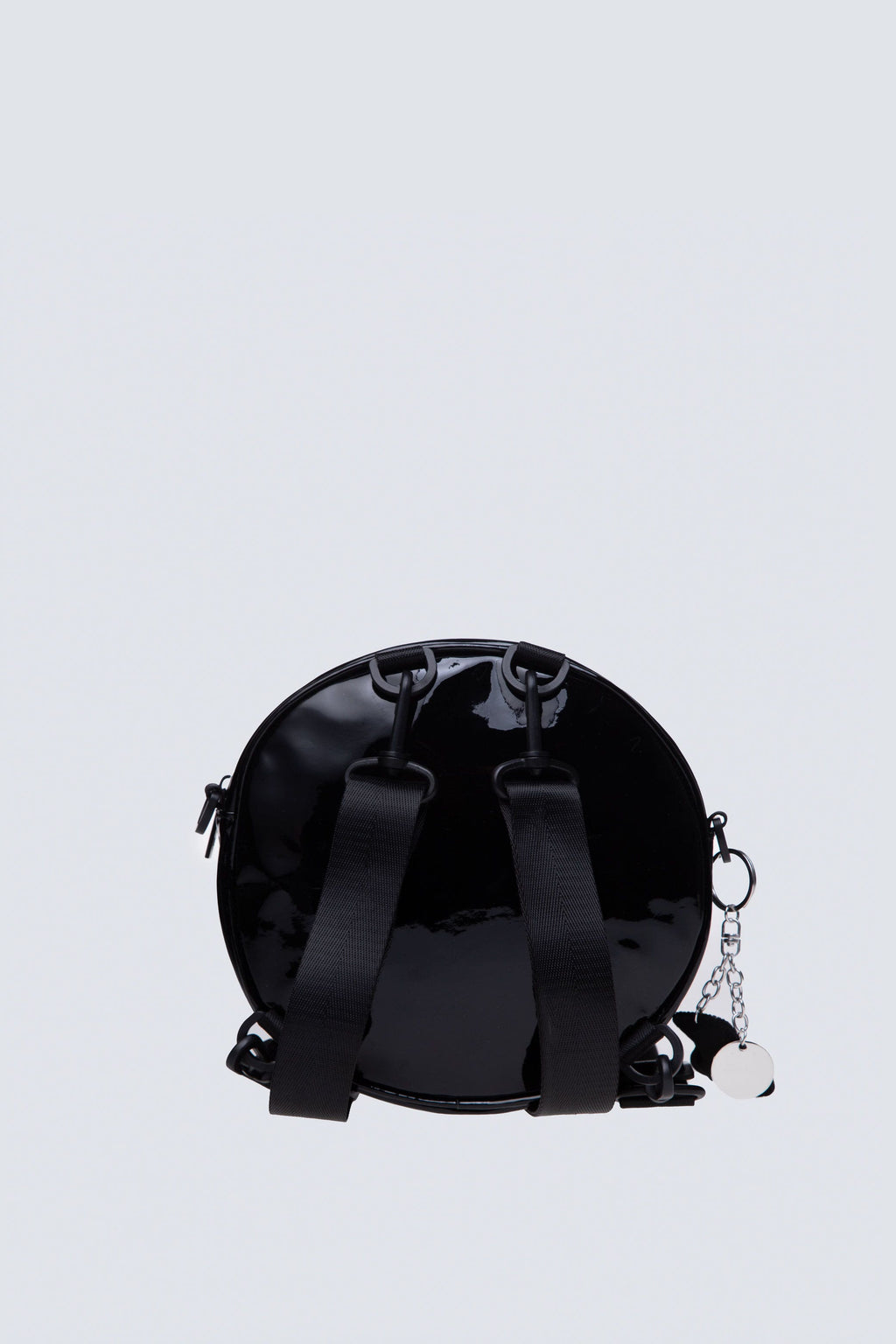 Mochila Mini Nightglow Negro Everlast