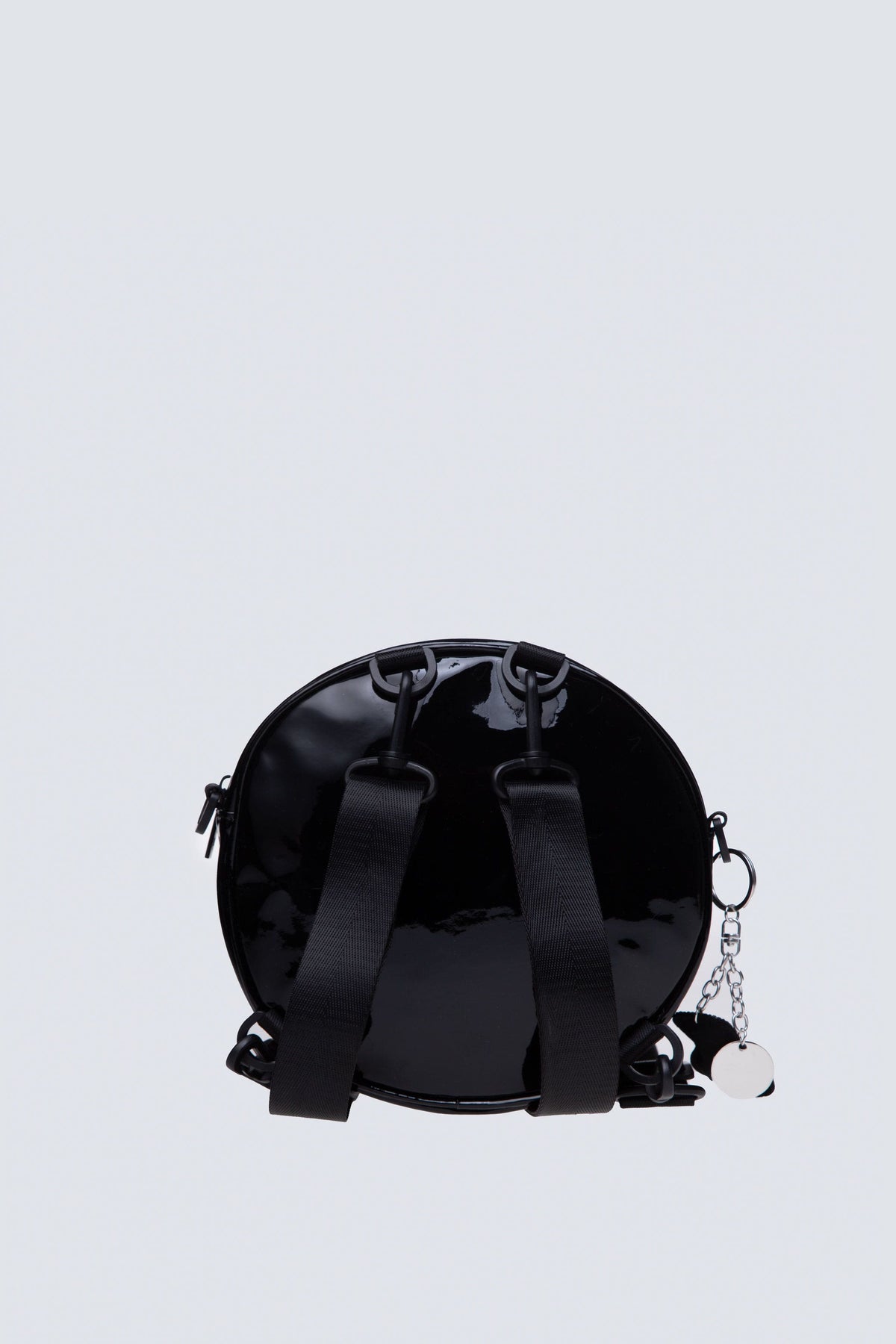 Mochila Mini Nightglow Negro Everlast