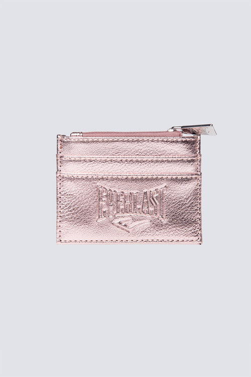 Billetera Mini New Bronx Rosado Everlast