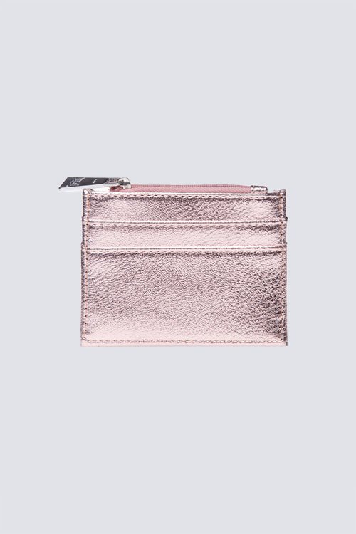 Billetera Mini New Bronx Rosado Everlast