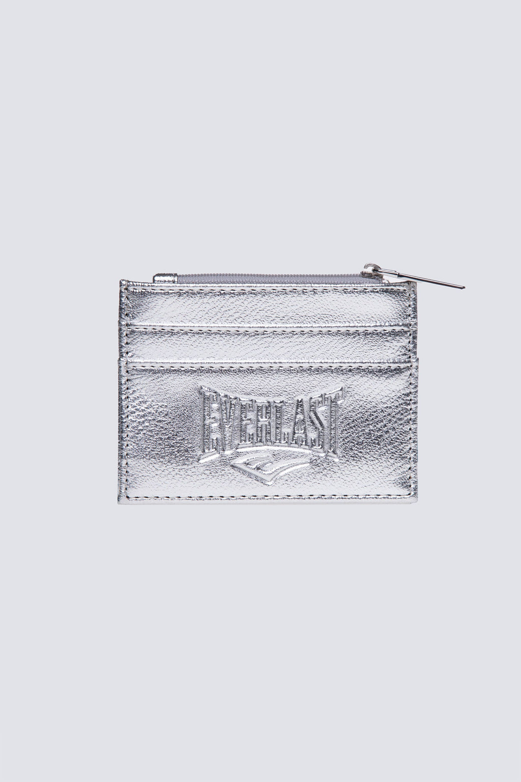 Billetera Mini New Bronx Gris Everlast