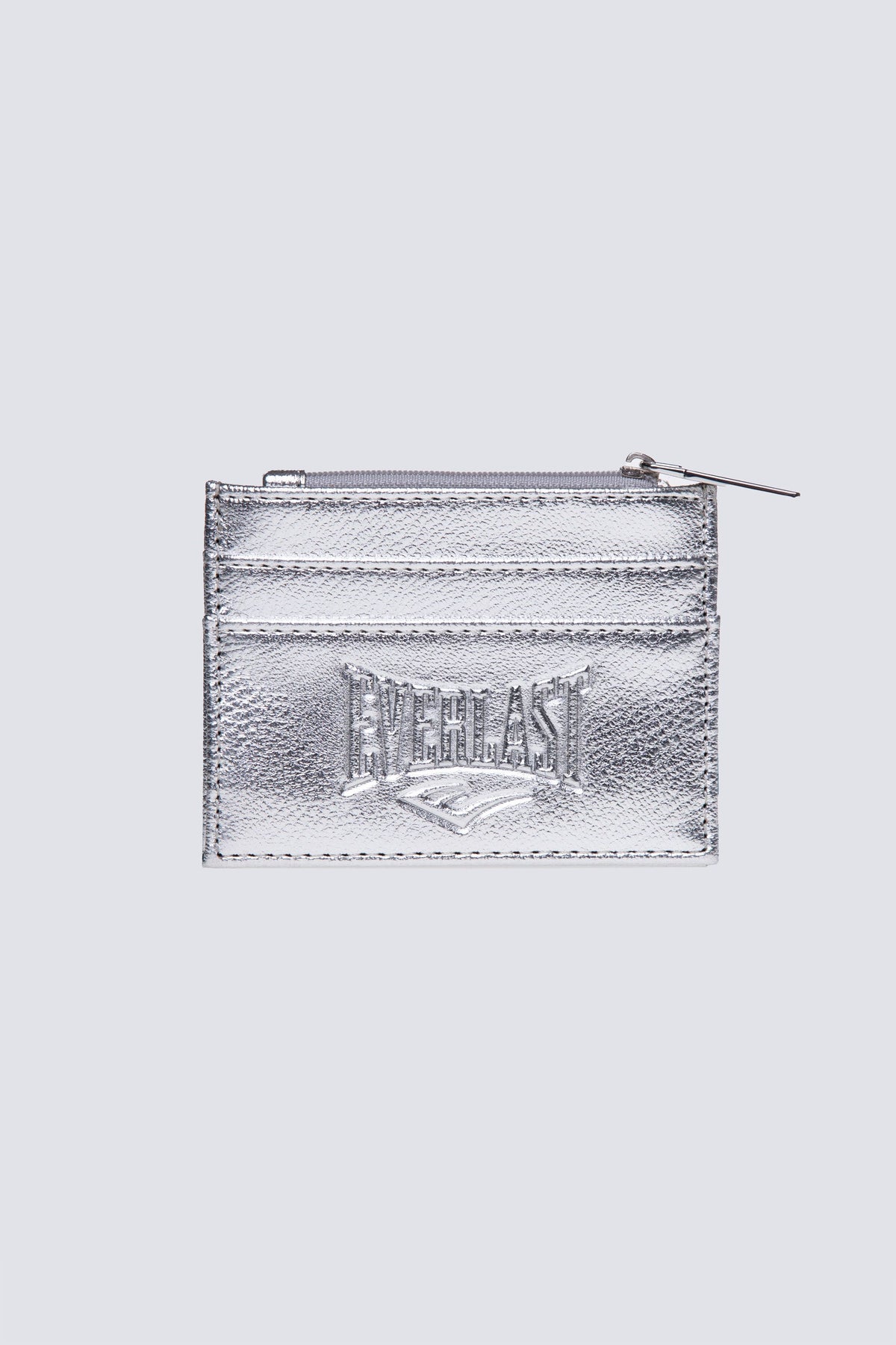 Billetera Mini New Bronx Gris Everlast