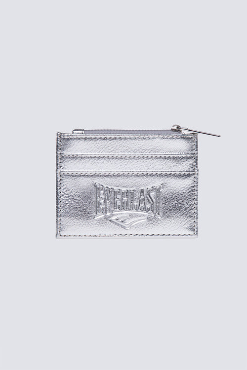 Billetera Mini New Bronx Gris Everlast