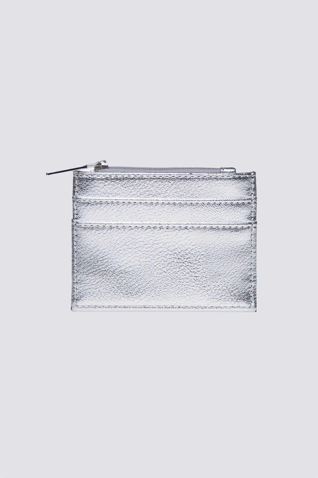 Billetera Mini New Bronx Gris Everlast