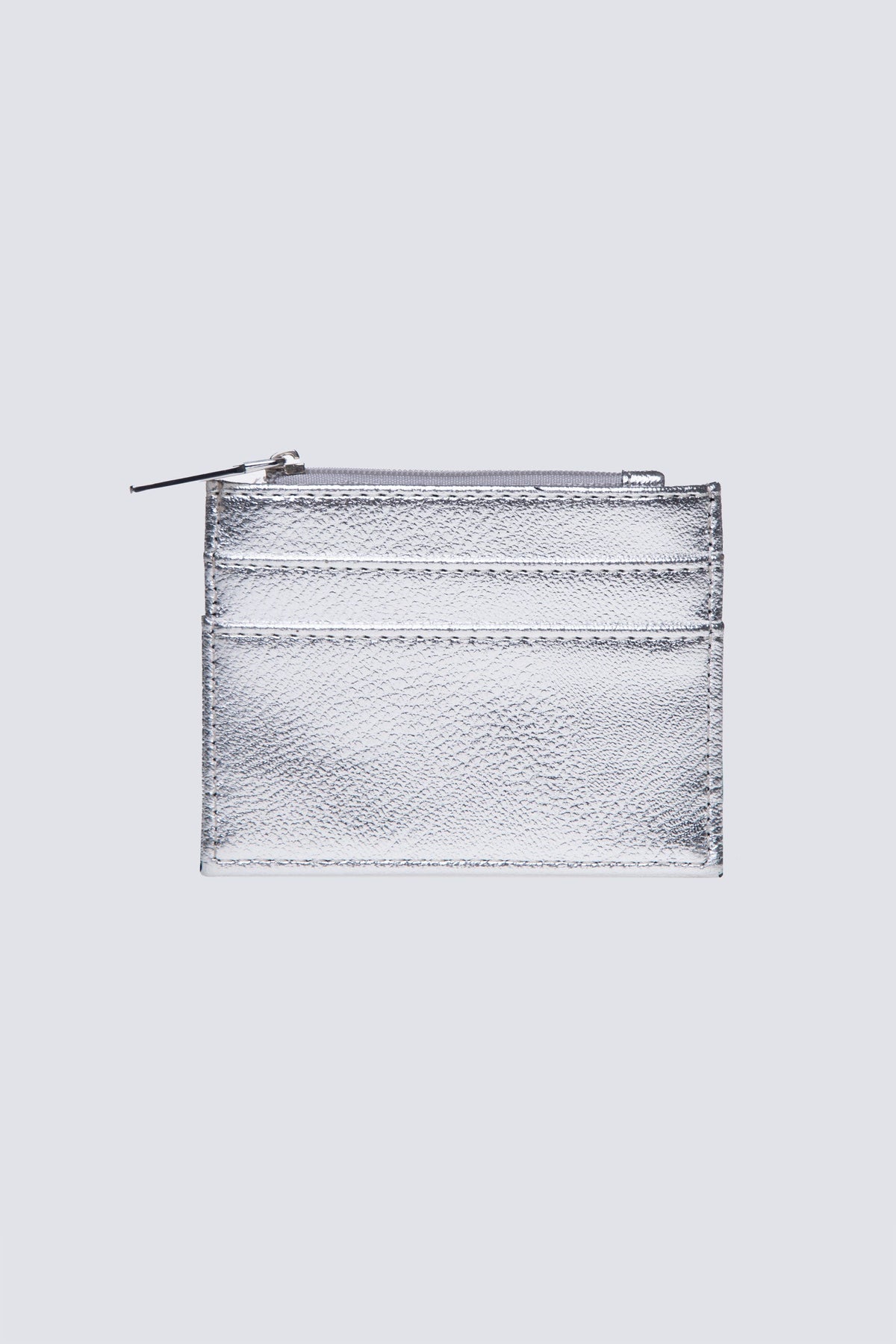 Billetera Mini New Bronx Gris Everlast