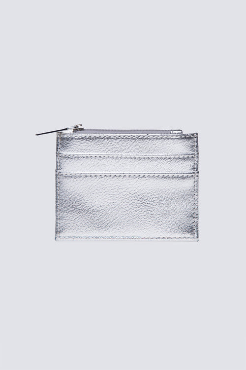 Billetera Mini New Bronx Gris Everlast