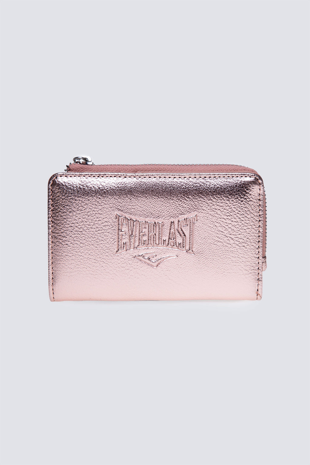 Billetera Bronxer Rosado Everlast