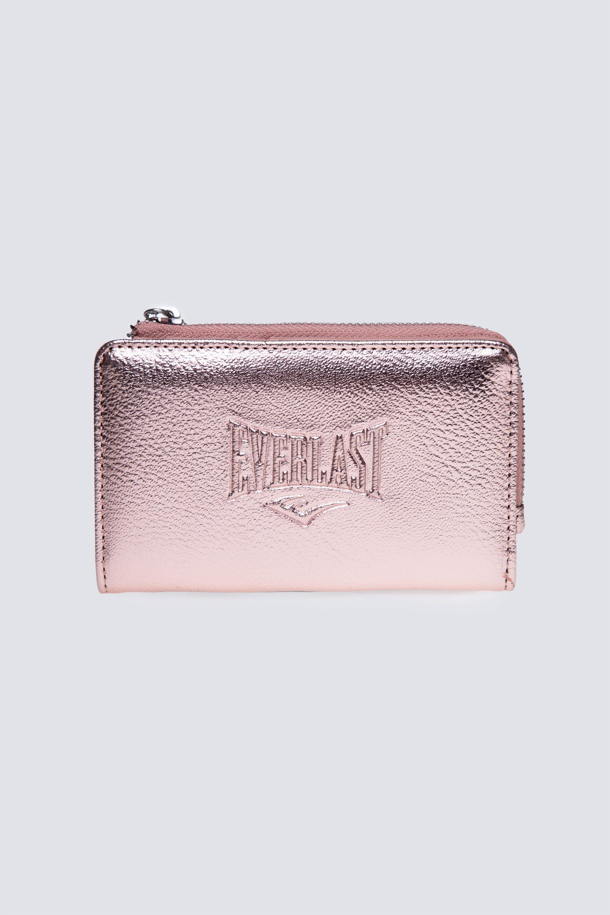 Billetera Bronxer Rosado Everlast