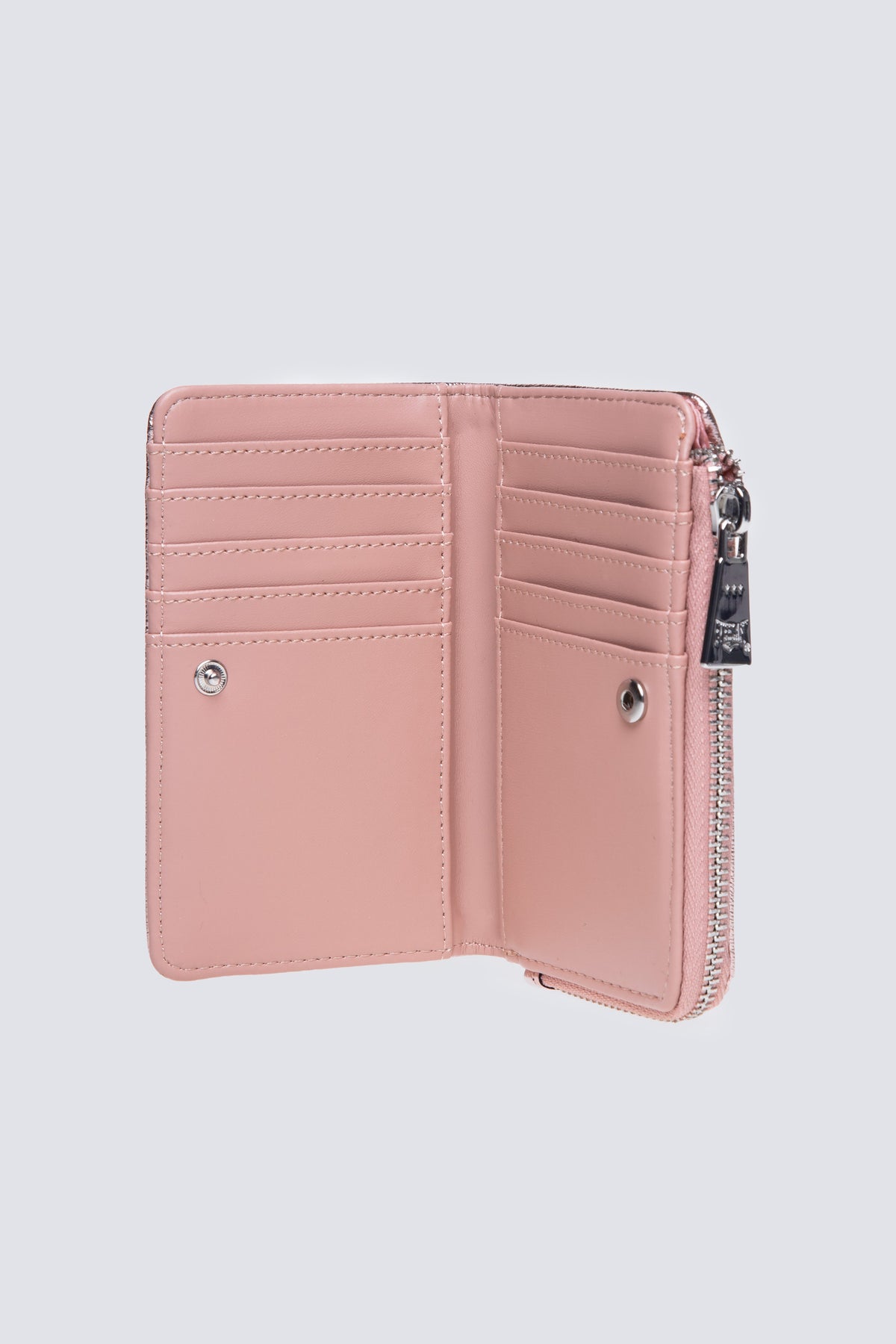 Billetera Bronxer Rosado Everlast