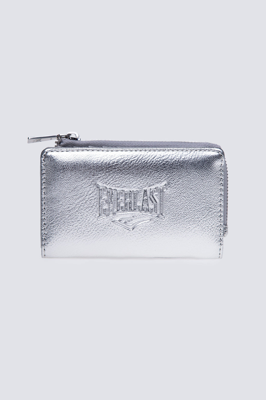 Billetera Bronxer Gris Everlast