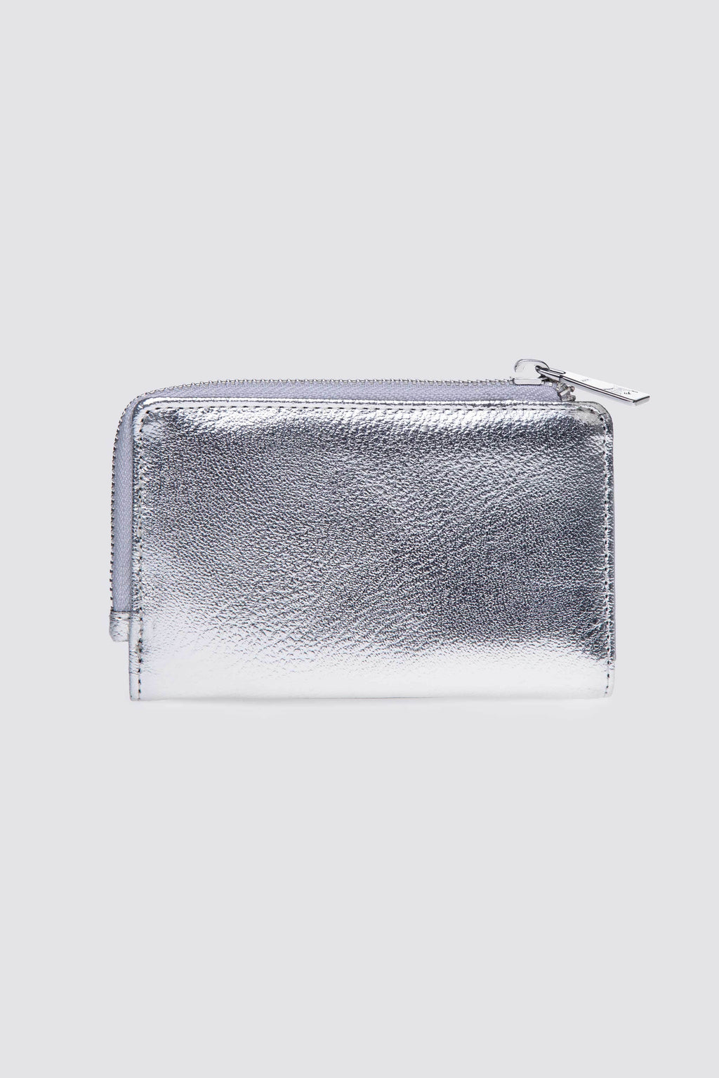 Billetera Bronxer Gris Everlast
