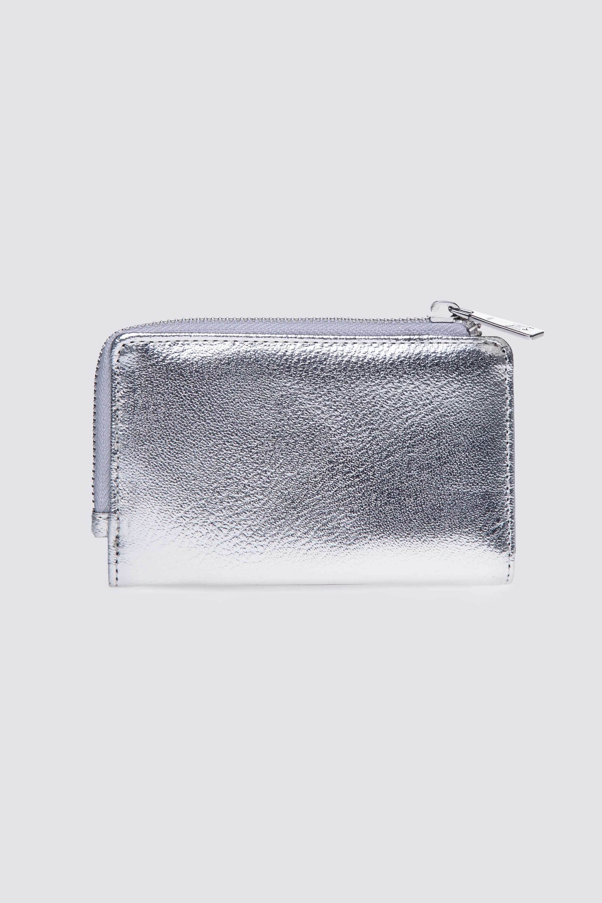 Billetera Bronxer Gris Everlast