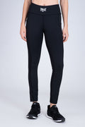 Legging Long Cross Negro Everlast