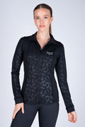 Chaqueta Cross Negro Everlast