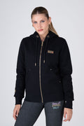 Chaqueta Eternal 2.0 Negro Everlast