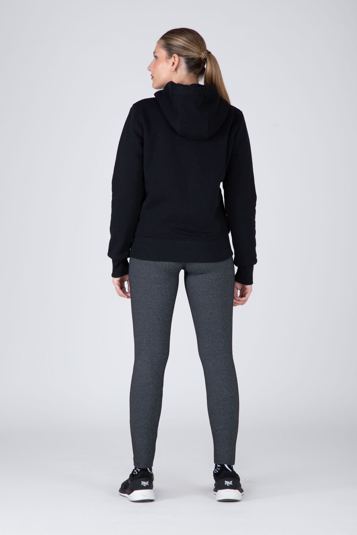Chaqueta Eternal 2.0 Negro Everlast