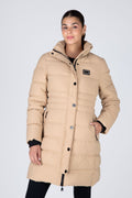 Parka Groove Beige Everlast