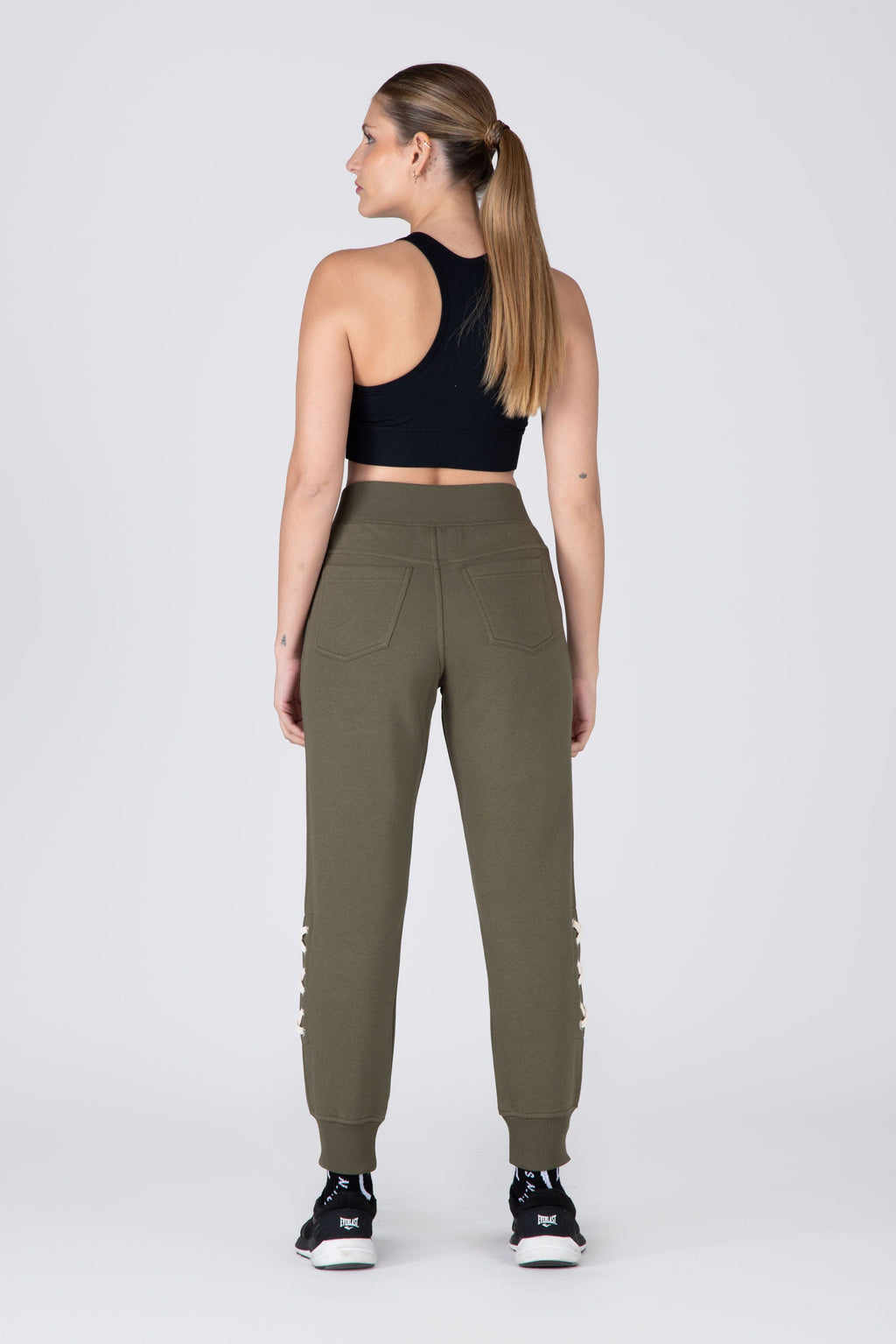 Jogger Daily Verde Everlast