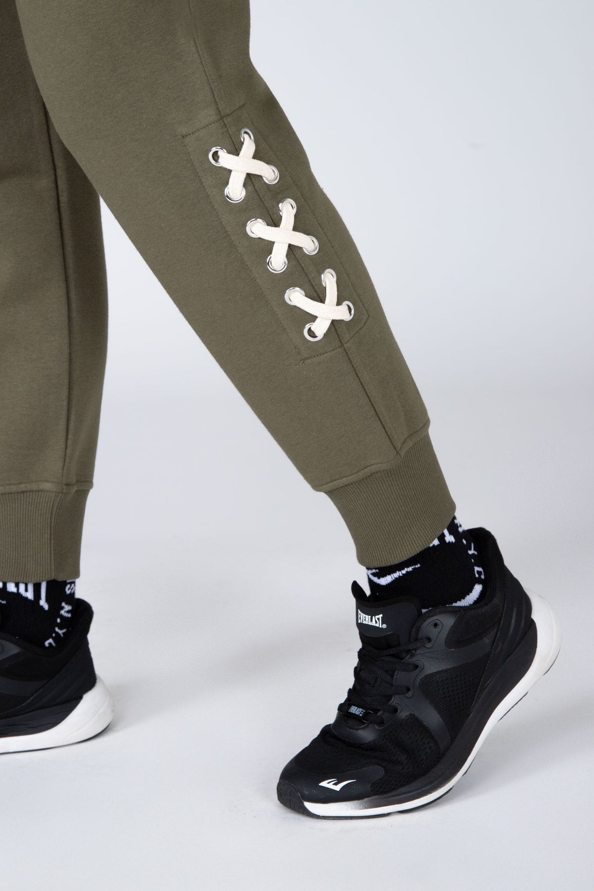 Jogger Daily Verde Everlast