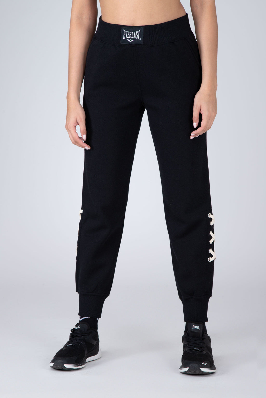 Jogger Daily Negro Everlast
