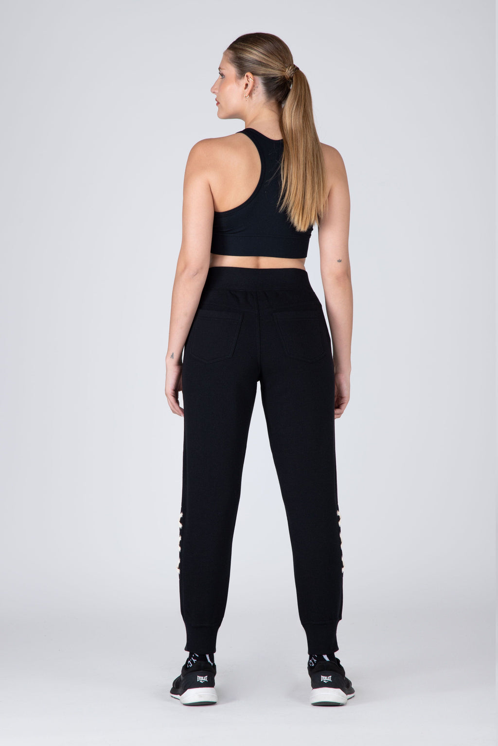 Jogger Daily Negro Everlast