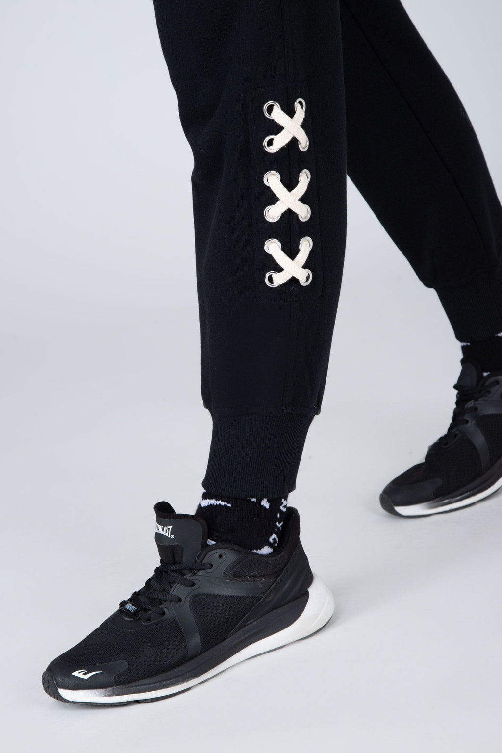 Jogger Daily Negro Everlast