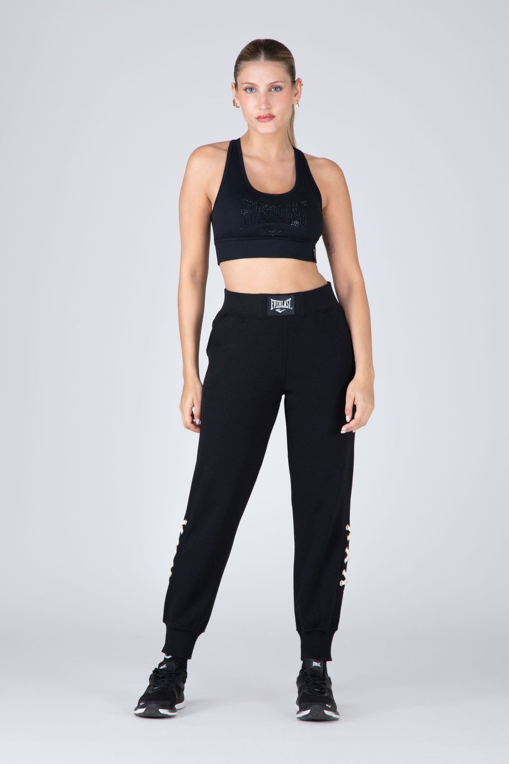 Jogger Daily Negro Everlast