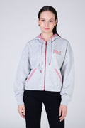 Chaqueta Chill Gris Everlast