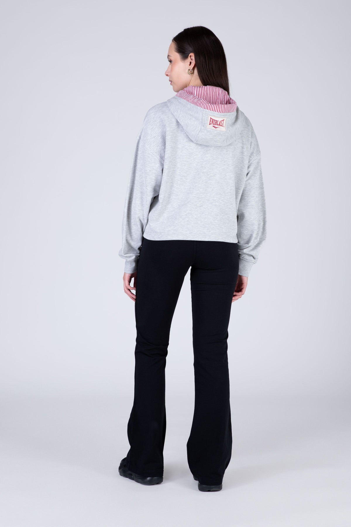Chaqueta Chill Gris Everlast