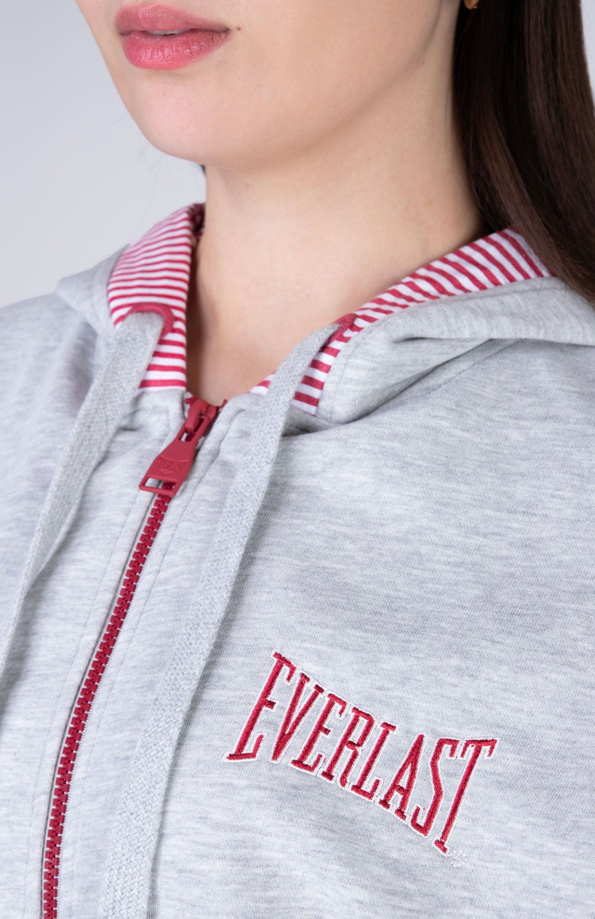 Chaqueta Chill Gris Everlast