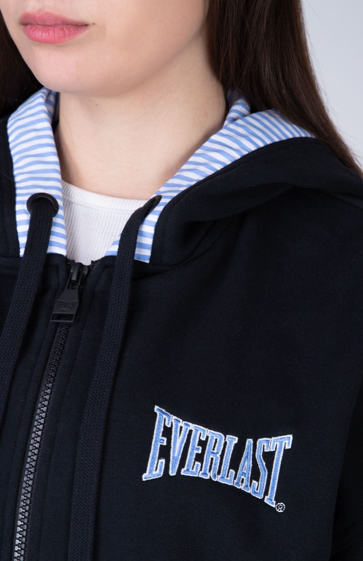 Chaqueta Chill Negro Everlast