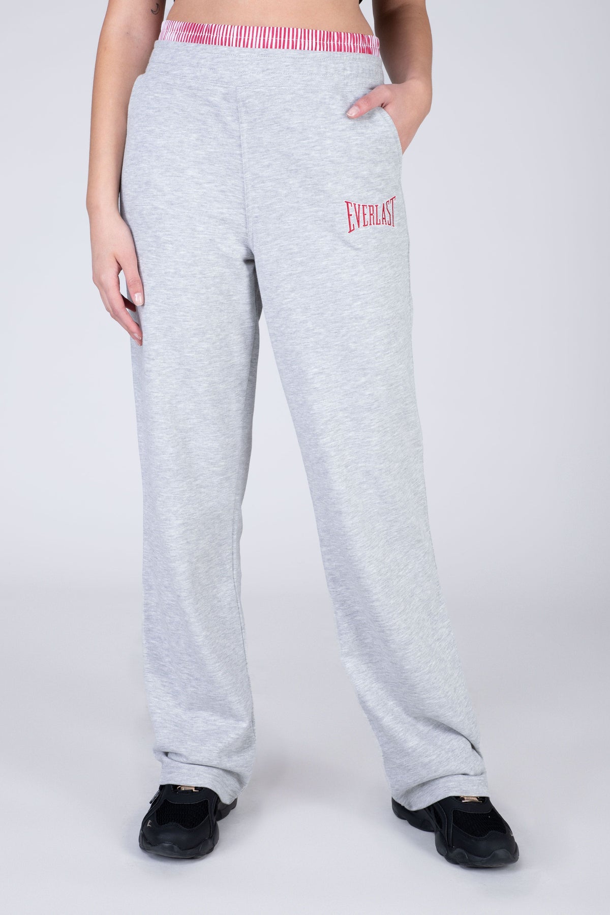 Pantalon Chill Gris Everlast