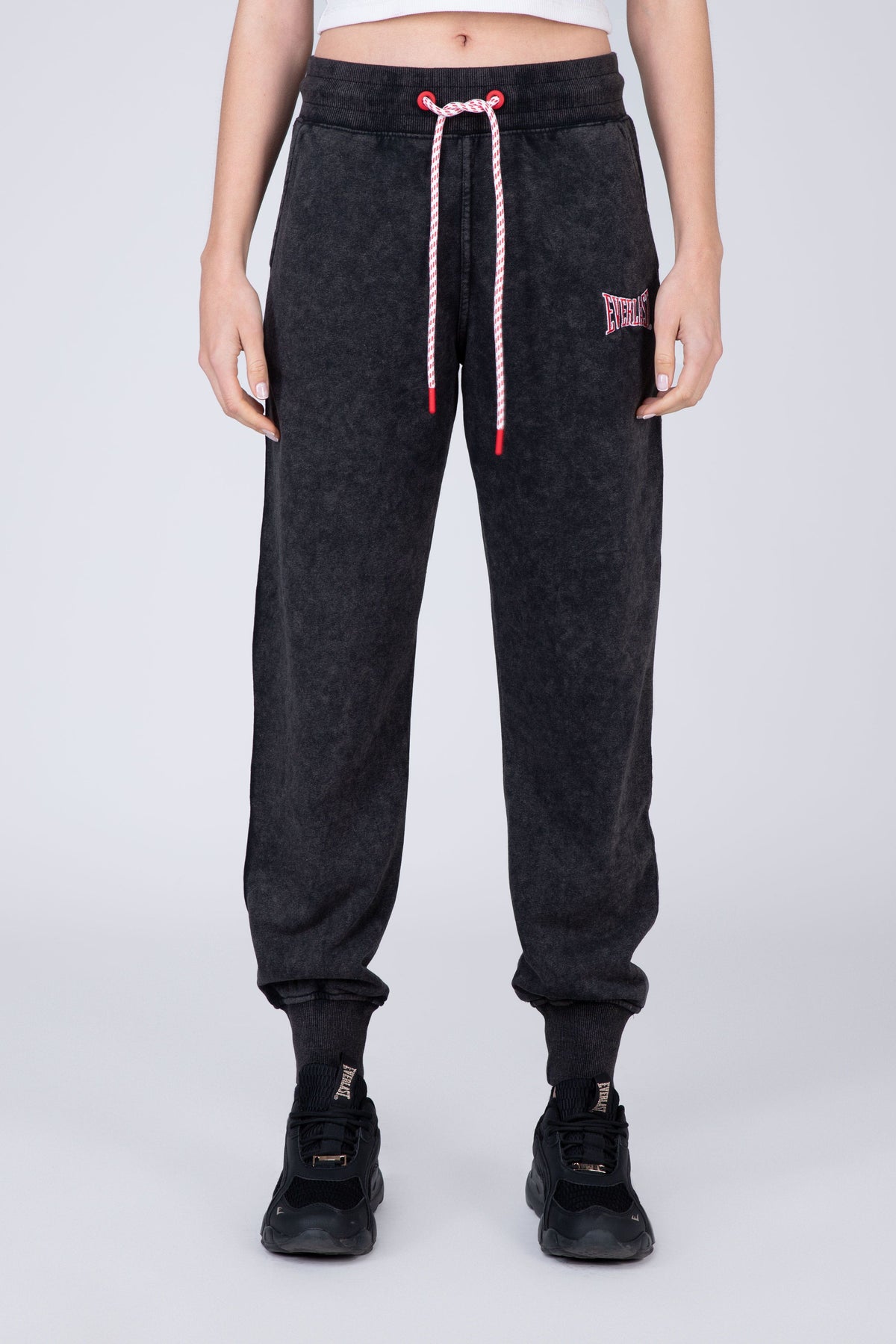 Jogger Himalaya Gris Everlast