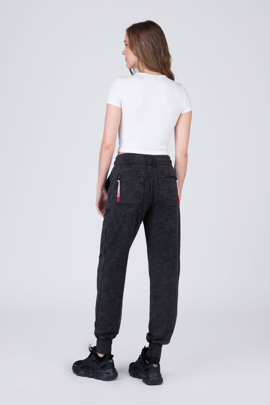Jogger Himalaya Gris Everlast