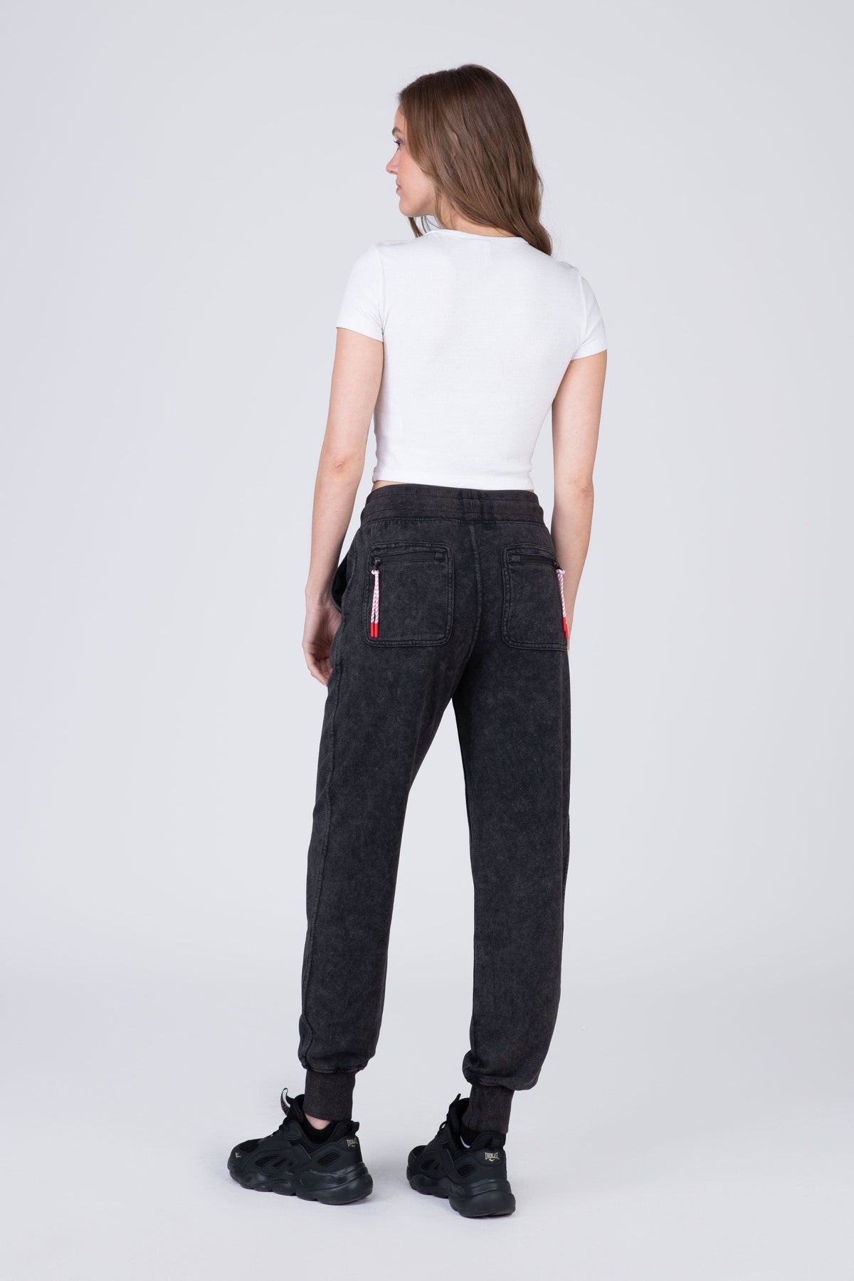 Jogger Himalaya Gris Everlast