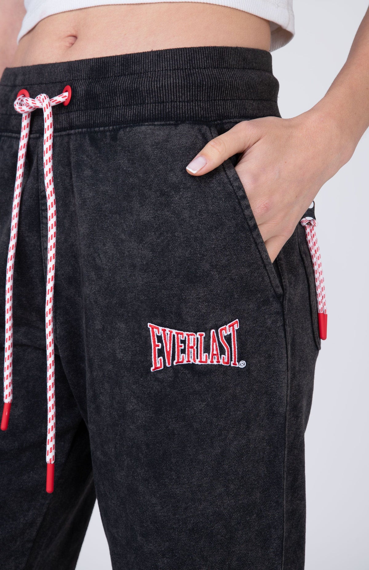Jogger Himalaya Gris Everlast