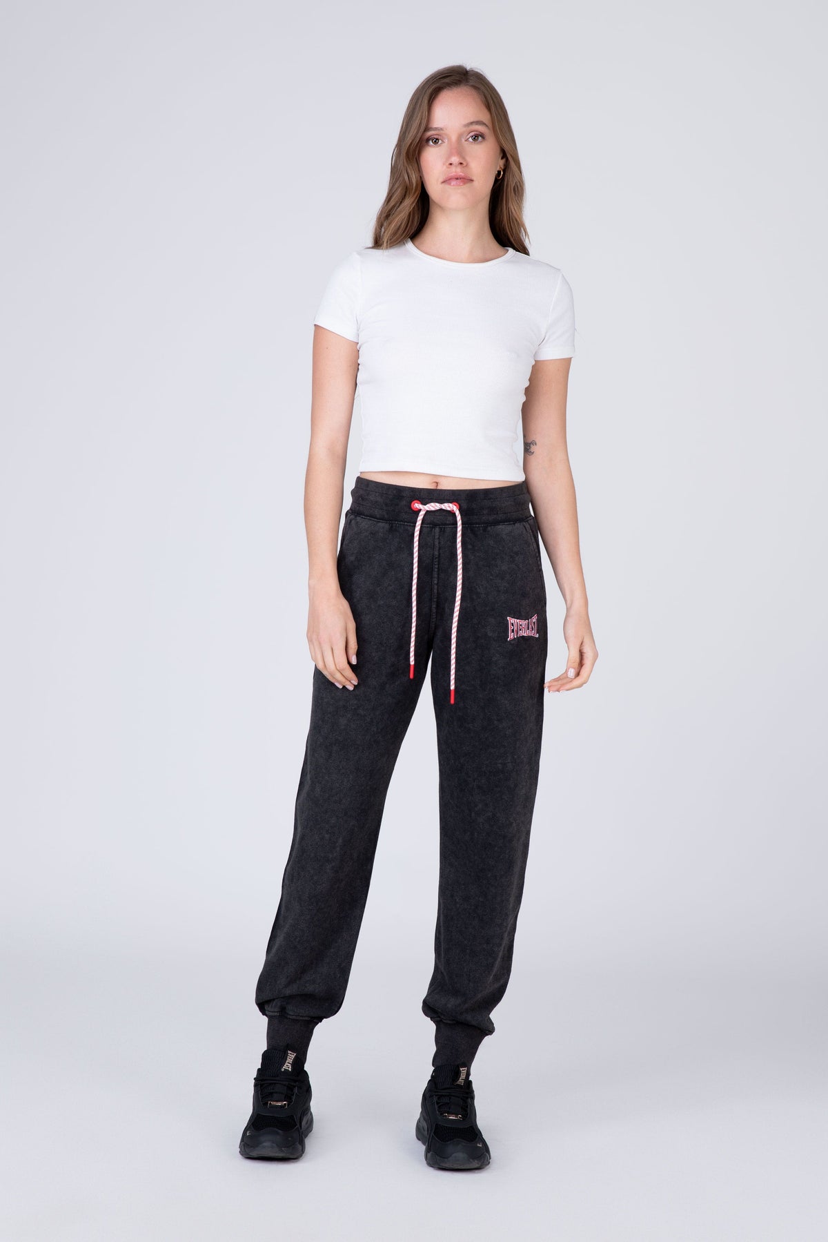 Jogger Himalaya Gris Everlast