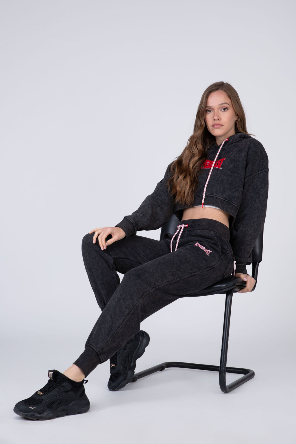 Jogger Himalaya Gris Everlast