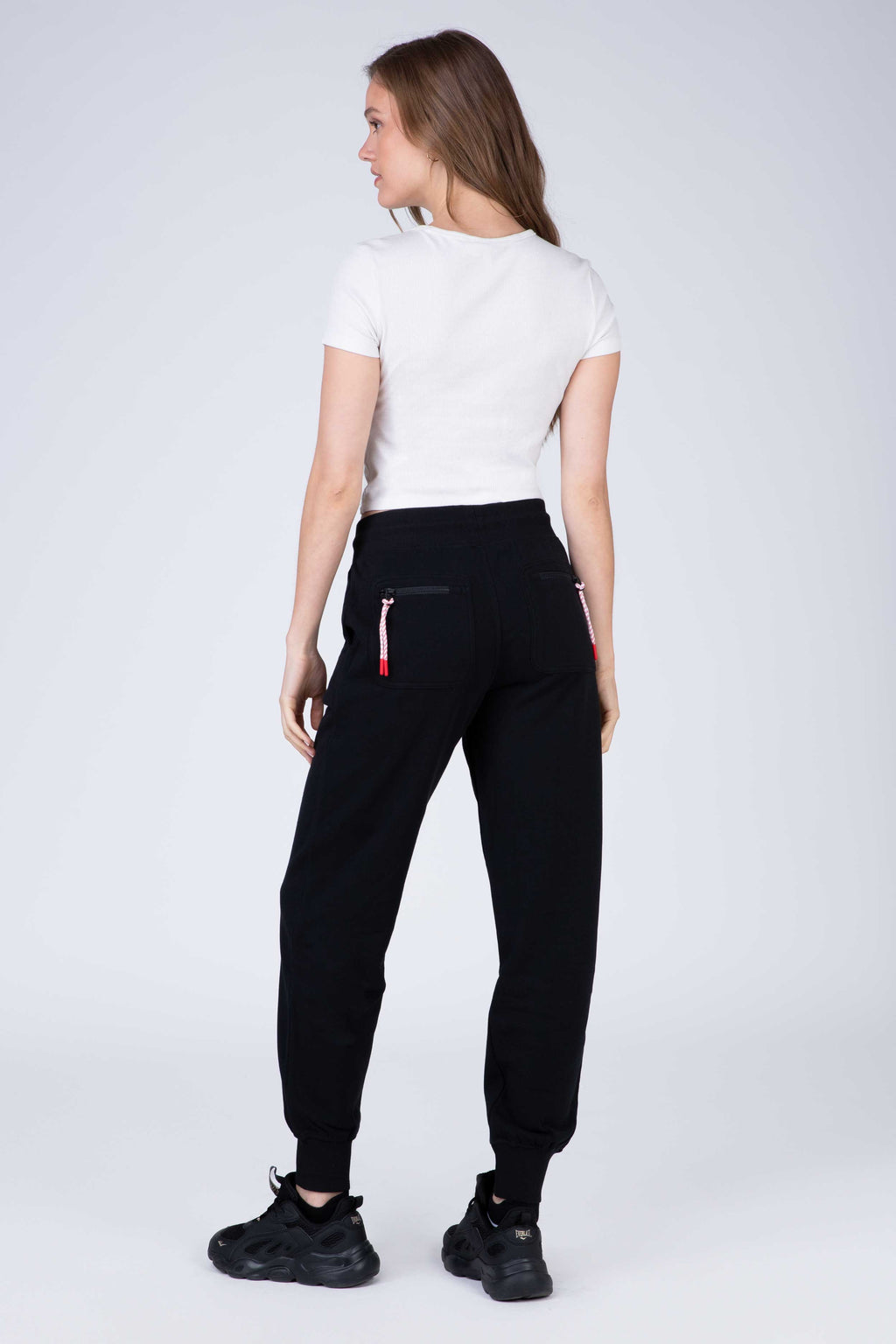 Jogger Himalaya Negro Everlast