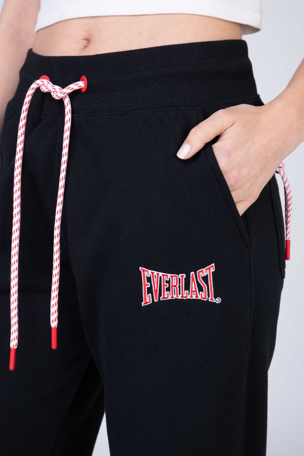 Jogger Himalaya Negro Everlast