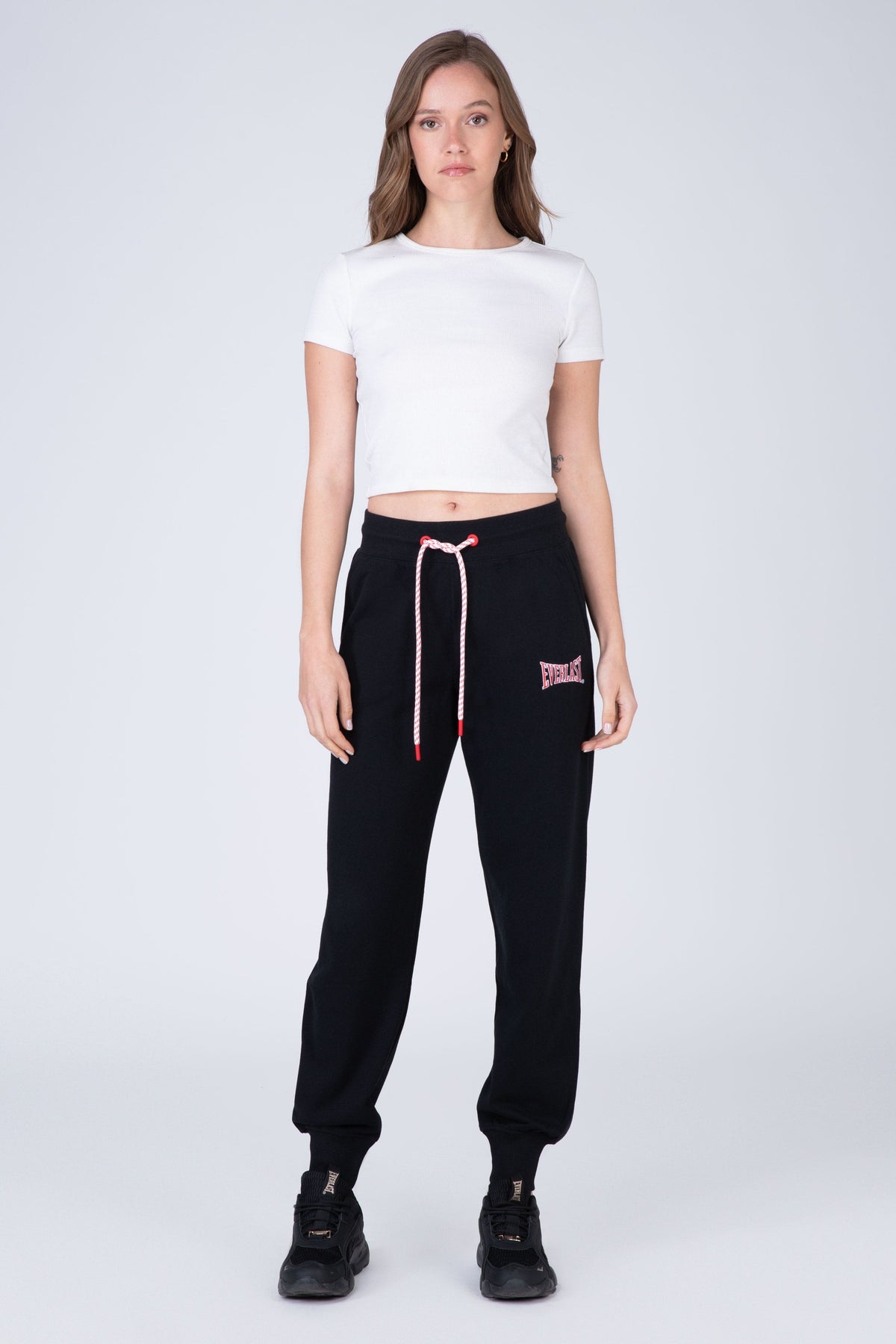 Jogger Himalaya Negro Everlast
